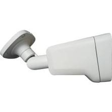Beyxm2406set3 - 3 Kameralı 5mp Sony Lensli Metal Kasa Renkli Gece Kayıt Seti