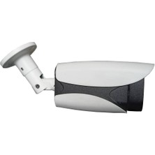 Btxm336set3 - 3 Kameralı Yapay Zeka Destekli Metal Ir Led Güvenlik Seti