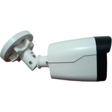 BYXMGR504SET2 2'li 5MP WARM LED’li Renkli Kayıt Destekli Kamera Seti
