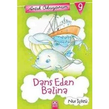 Artık Okuyorum 9: Dans Eden Balina