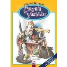 Büyülü Yastıklar