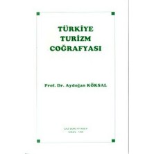 Türkiye Turizm Coğrafyası
