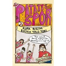 Kupa Bizim Başka Yolu Yok!