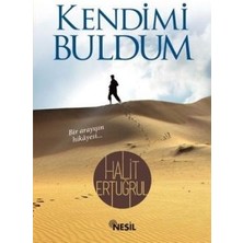 Kendimi Buldum