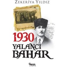 1930 Yalancı Bahar