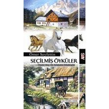 Seçilmiş Öyküler