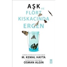 Aşk ve Flört Kıskacında Ergen