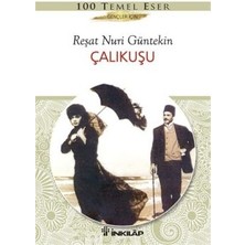Çalıkuşu - Gençler Için Türk Klasikleri