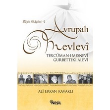 Avrupalı Mevlevi