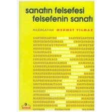 Sanatın Felsefesi Felsefenin Sanatı