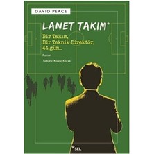 Lanet Takım