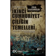 Ikinci Cumhuriyetçiliğin Temelleri