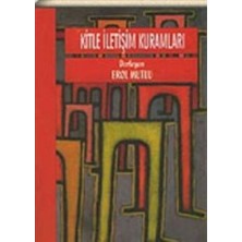 Kitle Iletişim Kuramları