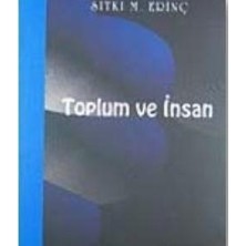 Toplum ve Insan