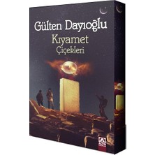 Kıyamet Çiçekleri