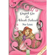 Guguk Gu ile Aksak Saksak