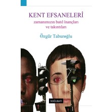 Kent Efsaneleri