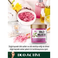Shea Butter Ulta Rich Scrub Peeling