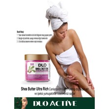 Shea Butter Ulta Rich Scrub Peeling