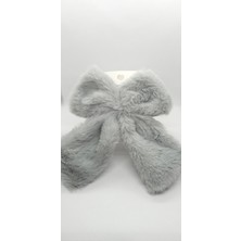 Peluş Fiyonk Çıtçıt Toka