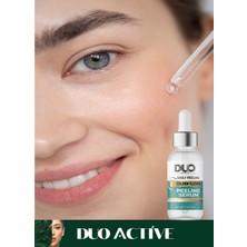 Gold Flower Daily Cilt Peeling Serum