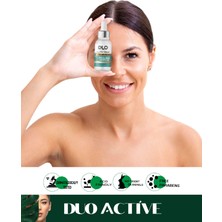 Gold Flower Daily Cilt Peeling Serum