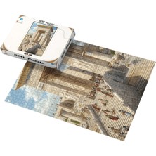 Soi Craft 500 Parça Puzzle Antik Şehir