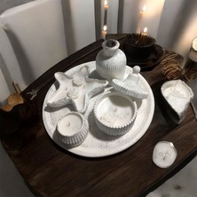 Simli Büyü Geceye Işık Eviinize Şıklık