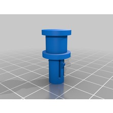 BYR Nissan Juke Arka Parsel Raf Kancası (Plastik Aparattır!!!)