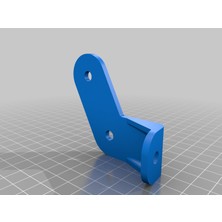 BYR Ktm 690 Duke Için Givi Bubble Desteği (Plastik Aparattır!!!)