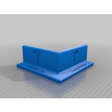 BYR Tesla Kargo Sahibi Performansı / Longrange (Plastik Aparattır!!!)