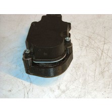 BYR Aero Deklanşör (Aktif Izgara) Modifikasyonu (Plastik Aparattır!!!)