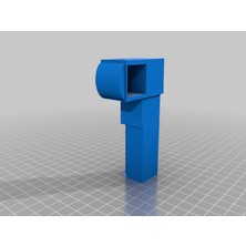 BYR Cj/yj - Tj Door Mandal Adaptör (Plastik Aparattır!!!)