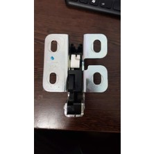 BYR Renault Koleos Bagaj Kapağı Mandal (Plastik Aparattır!!!)