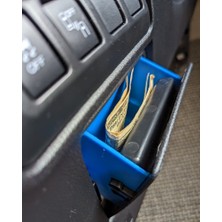 BYR Subaru Yükseltme Sigortası Kapak Depolama (Subaru Bölüm 66135AJ020) (Plastik Aparattır!!!)