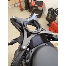 BYR Sw Motech Tankbag Bmw S1000XR 2020 En Iyi Kasa Montajı (Plastik Aparattır!!!)