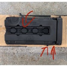 BYR Vtec B Serisi Valf Boyama Için Kapak Fişleri (Plastik Aparattır!!!)