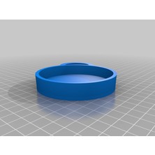 BYR Sprinter Ön Cam Su Rezervuarı Kapağı (Plastik Aparattır!!!)