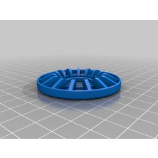 BYR Fiat Yağı Ayırıcı Plastik 1.4 T-Jet Abarth (Plastik Aparattır!!!)