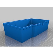 BYR Jeep Renegade Arm Resim Saklama Kutusu Para Bölmesiyle (Plastik Aparattır!!!)