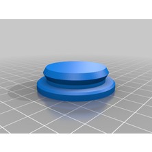 BYR Mercedes Sprinter Güvenlik Duvarı Fişi (Plastik Aparattır!!!)