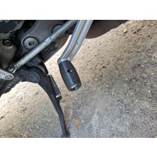 BYR Ducati Monster 620/750/900/S4/1000 Için Vites Kolu Kauçuk Değiştirme (Plastik Aparattır!!!)