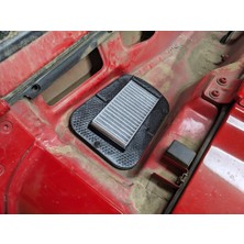 BYR Jeep Wrangler Tj Kabin Hava Filtresi (Plastik Aparattır!!!)