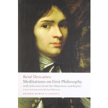 Meditations On First Philosophy