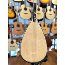 Kısa Sap Tam Profesyonel Paduk Bağlama 40 Tekne Jak Giriş