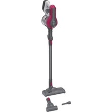 Hoover HF110P 011 Hf1 Şarjlı Dikey Süpürge