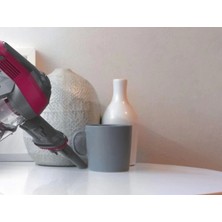 Hoover HF110P 011 Hf1 Şarjlı Dikey Süpürge