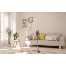 Hoover HF110P 011 Hf1 Şarjlı Dikey Süpürge