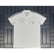 Lacoste Erkek Regular Fit Polo T-Shirt