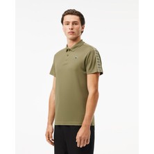 Lacoste Erkek Regular Fit Polo T-Shirt